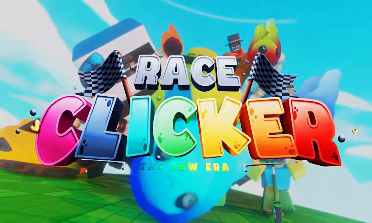 Race Clicker Codes (June 2024) | Beebom