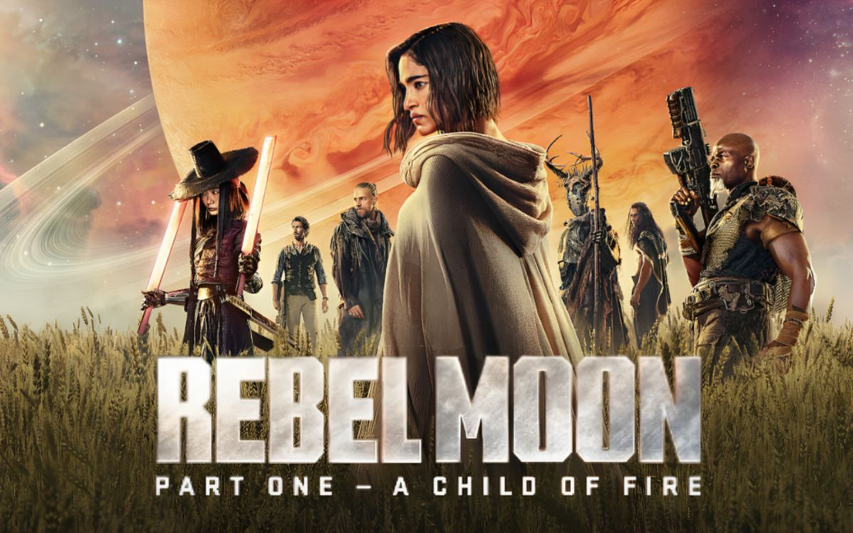 Rebel Moon Cast: All 12 Major Cast & Characters | Beebom