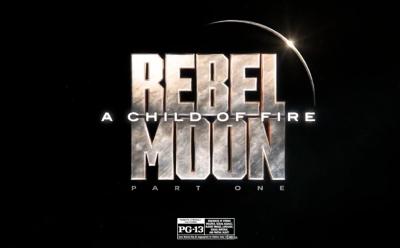 Rebel Moon Zack Snyder's vision of Star Wars thrashed by Critics