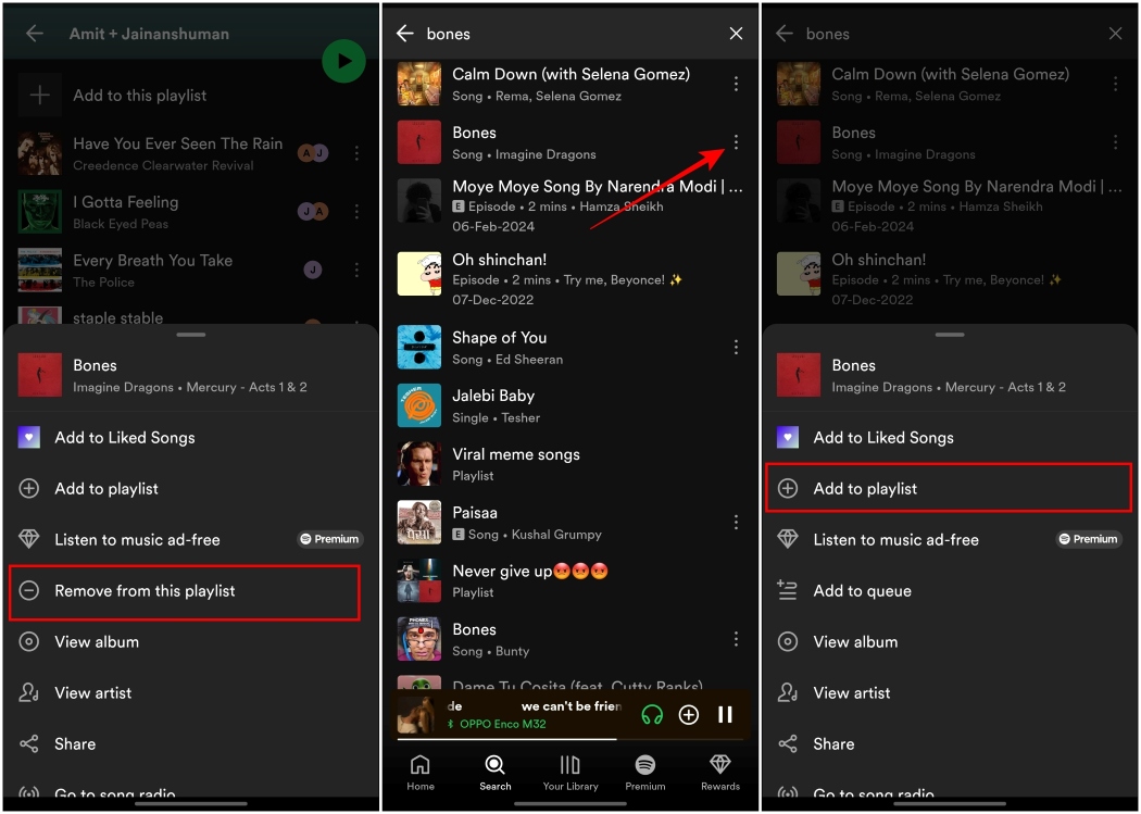 10 Ways to Play Greyed-Out Songs on Spotify on Android and iOS | Beebom