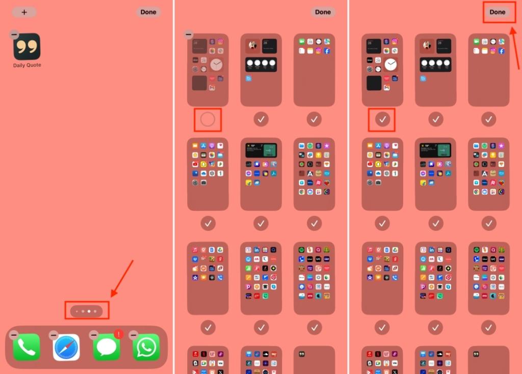 How to Find Hidden Apps on iPhone Beebom