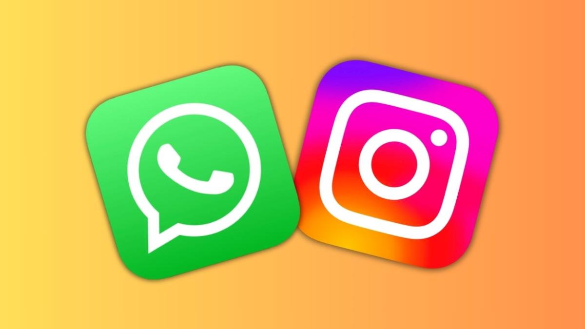 Latest WhatsApp Beta Tests Sharing Your Status on Instagram Beebom