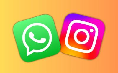 Share WhatsApp Status as Instagram Story in latest WhatsApp Beta
