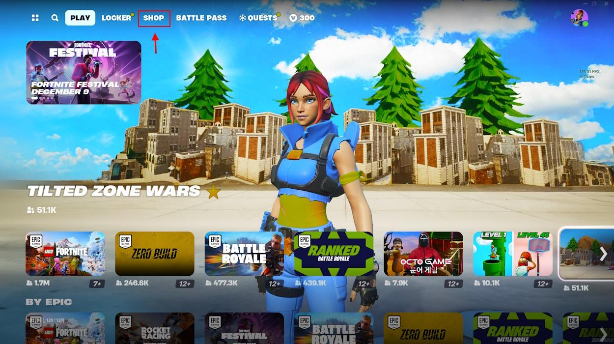 How To Get Fortnite Trailblazer Tai Skin For Free Beebom How To Get Fortnite Trailblazer Tai Skin For Free Beebom