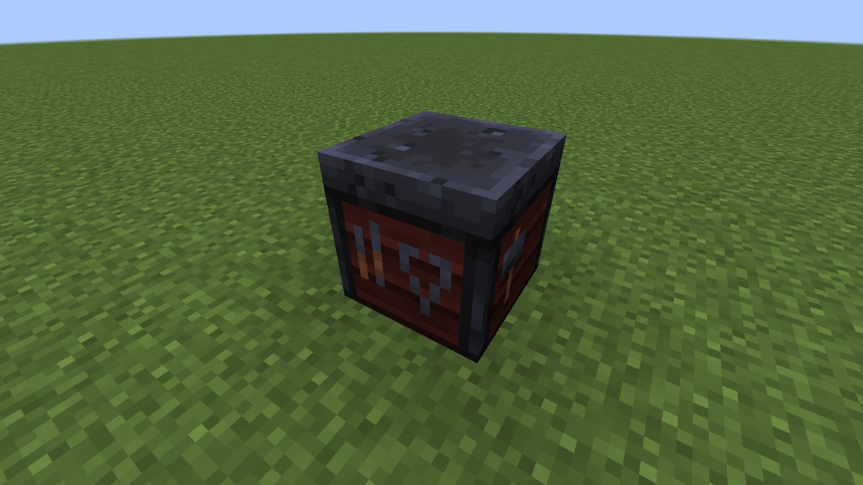 How to Make a Hoe in Minecraft Beebom