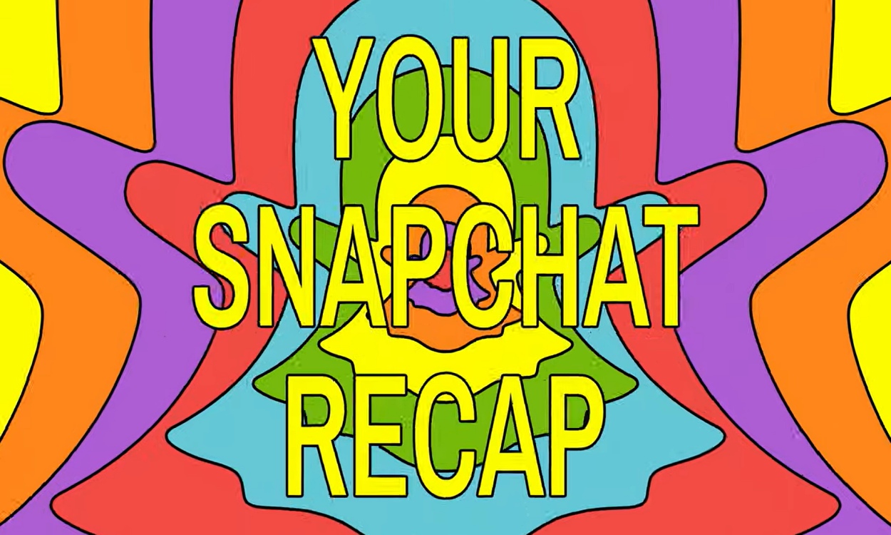 How to See Your Snapchat Recap 2023? Beebom