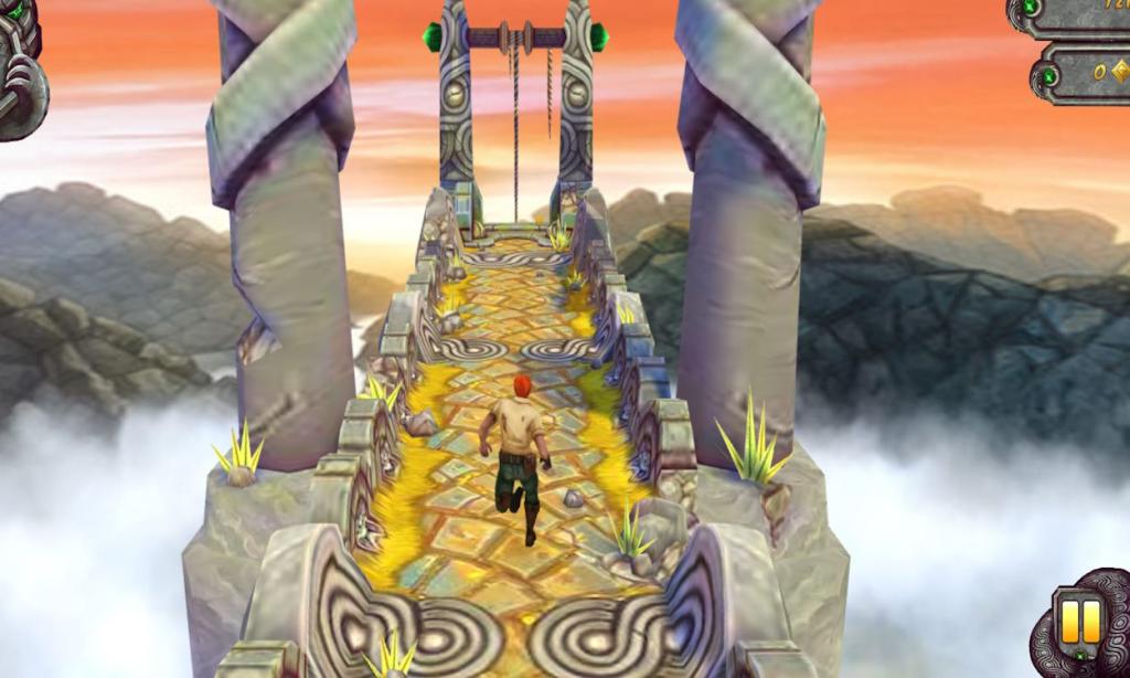 Temple Run 2