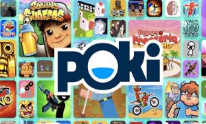 10 Best Poki Games You Should Play (2024)