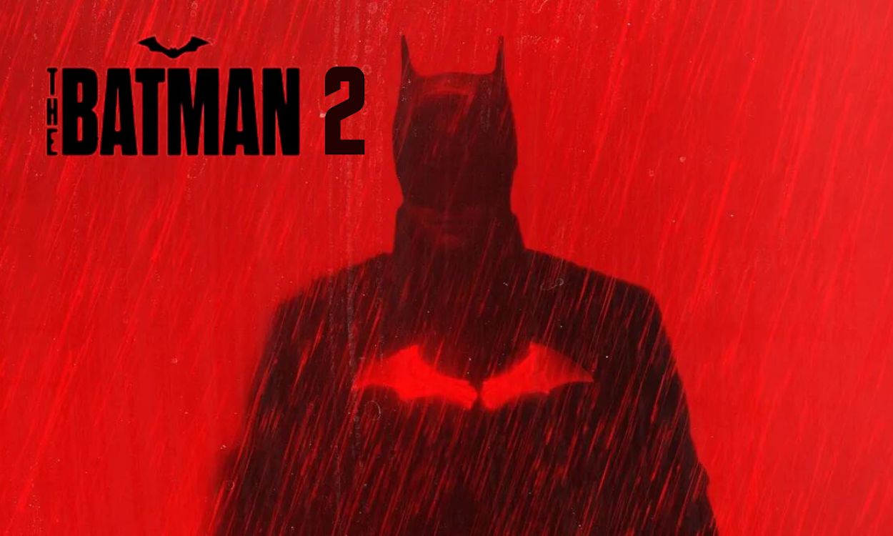 The Batman Director Confirms Arkham Asylum Spin-off on the Way