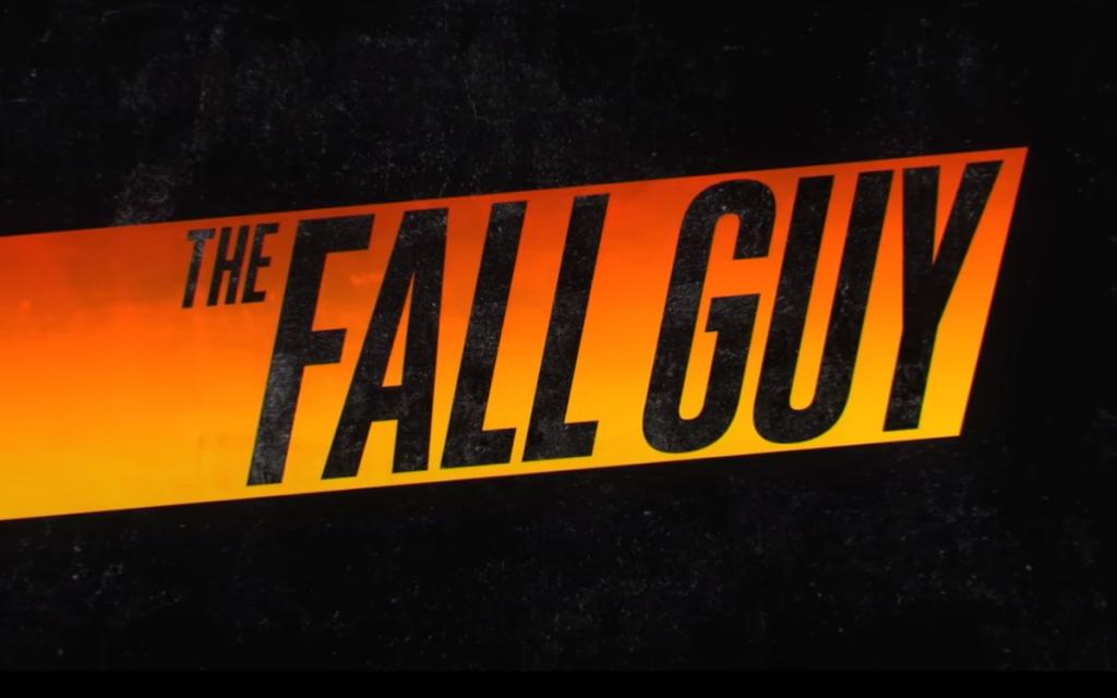 The Fall Guy