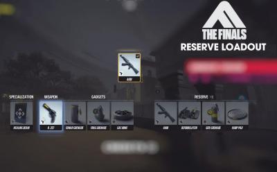 The-Finals-use-reserve-loadout