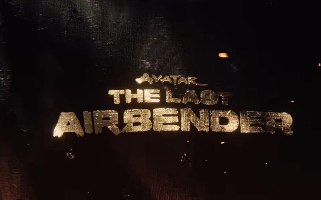 Avatar: The Last Airbender