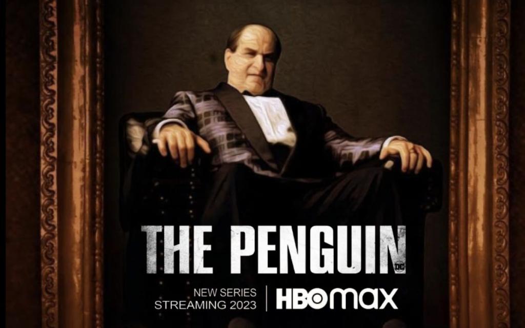 The Penguin