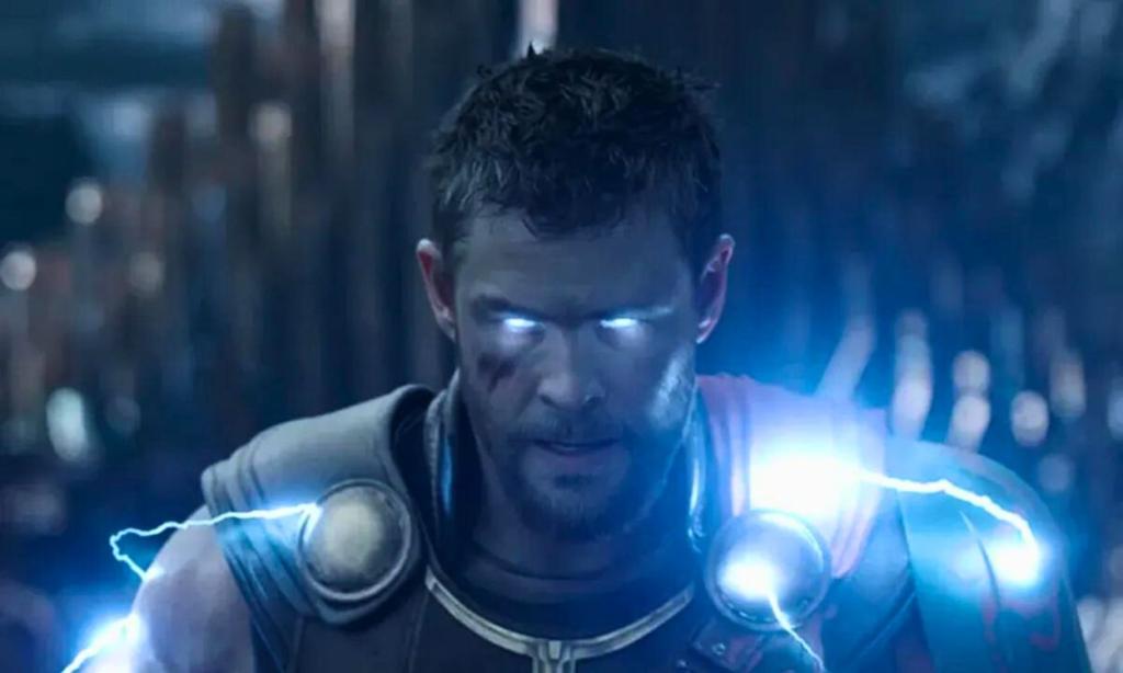 Thor