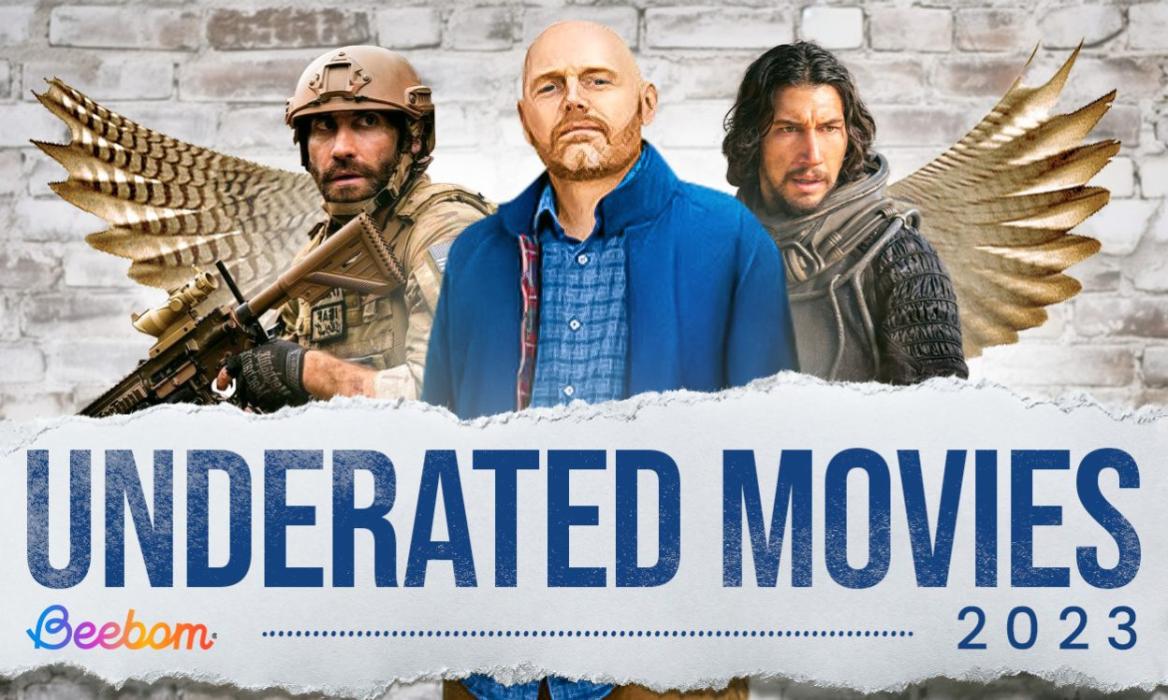 Top Underrated Movies You Shouldn't Skip in 2023