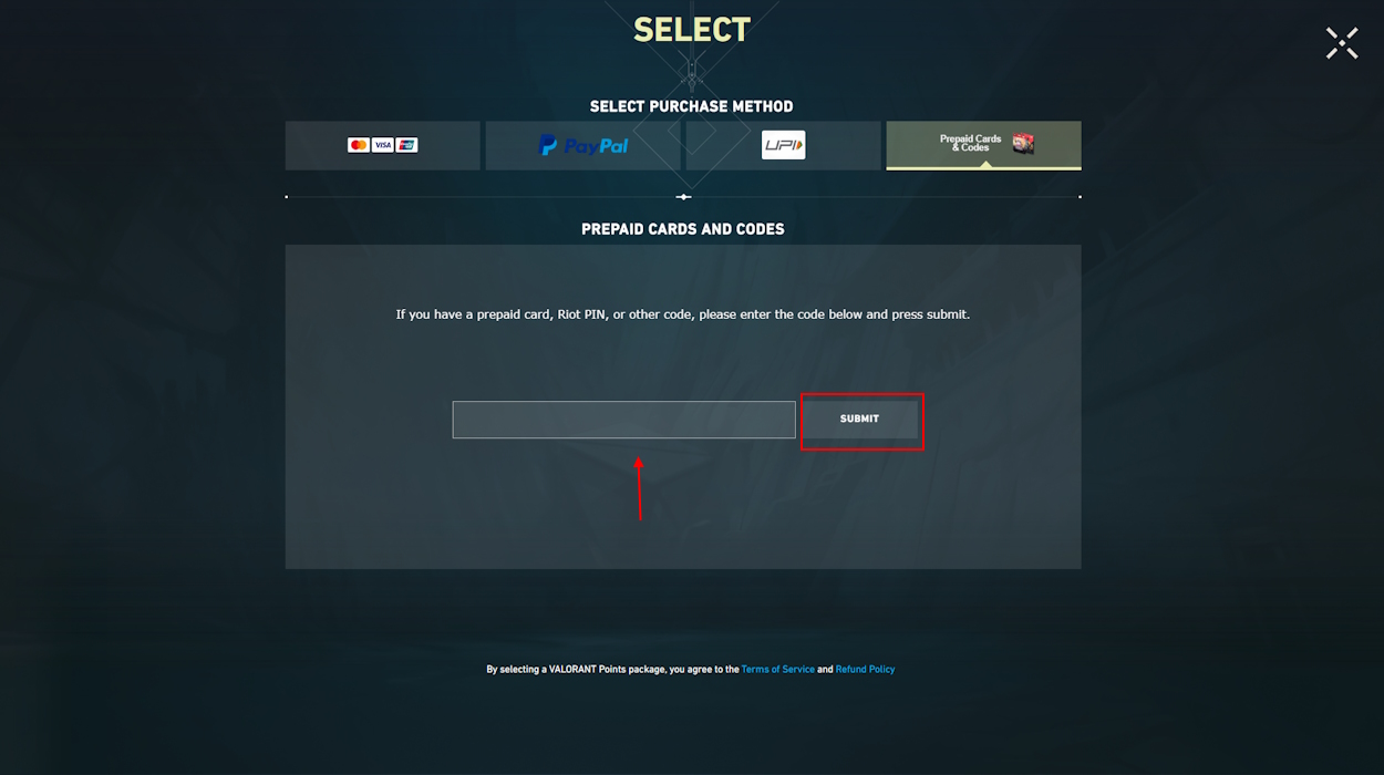 How to Redeem Valorant Codes & Gift Cards Beebom