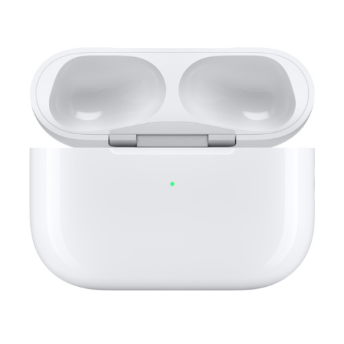 USB-C charging case for AirPods Pro 2