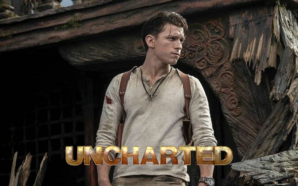 Uncharted 2 Movie Gets Exciting Update from Mark Wahlberg (Exclusive)