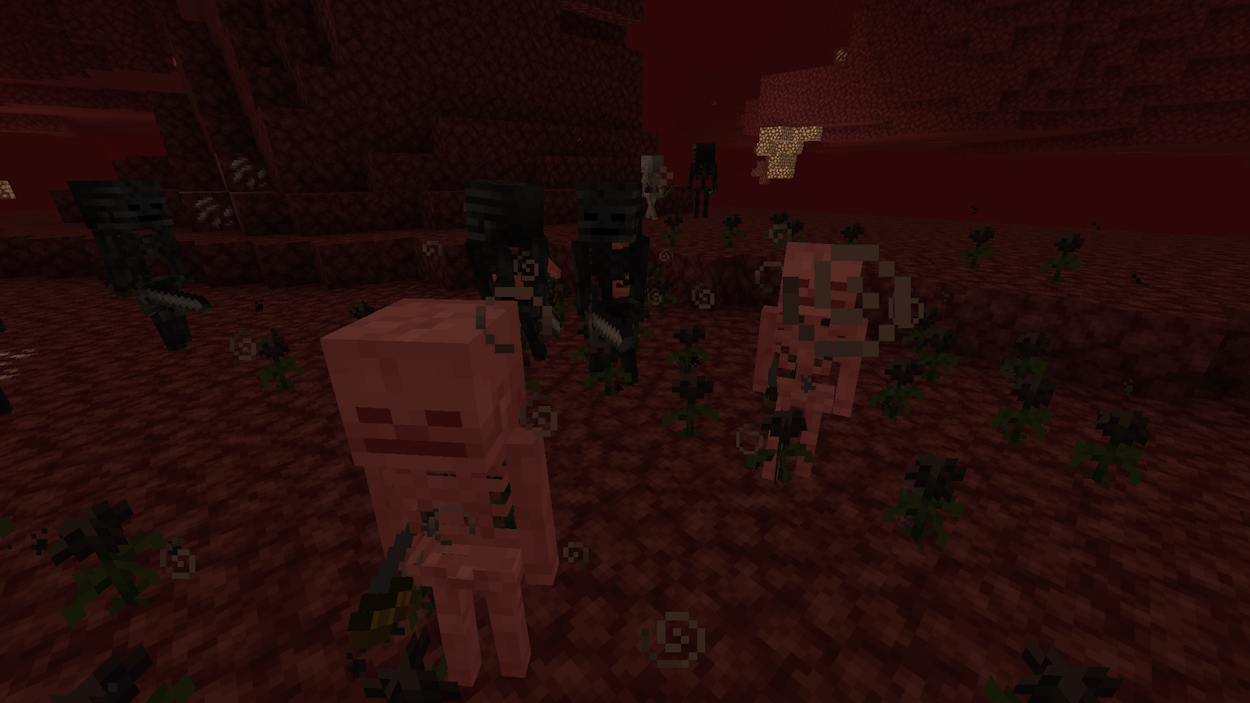 6 Best Uses of Minecraft Wither Roses Beebom
