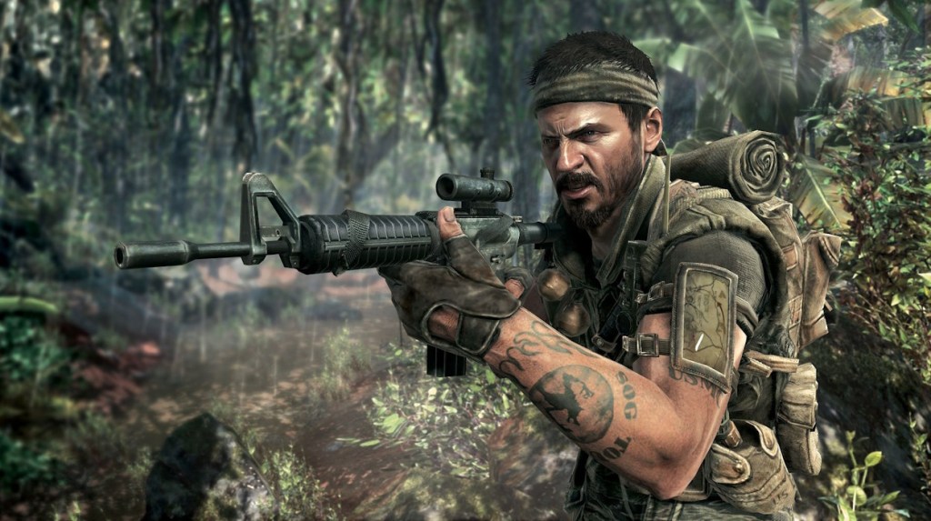 Call of Duty Modern Warfare 3 developed in just 16 months, report claims