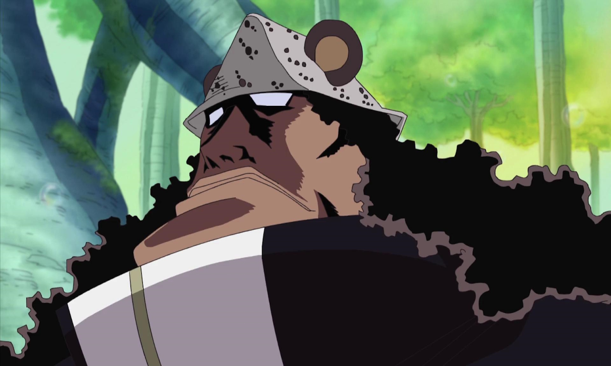 One Piece: Why Did Kuma Send Away the Straw Hats at Saboady? | Beebom