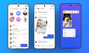 Beeper Mini Brings iMessage to Android; No Apple ID Required