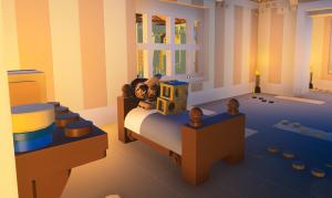 Can You Sleep in LEGO Fortnite? Answered!