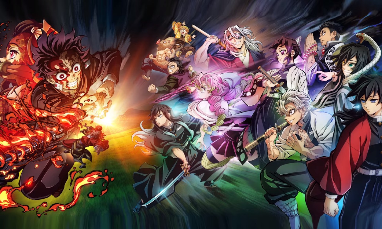 Demon Slayer season 4 release date speculation, cast, and more news