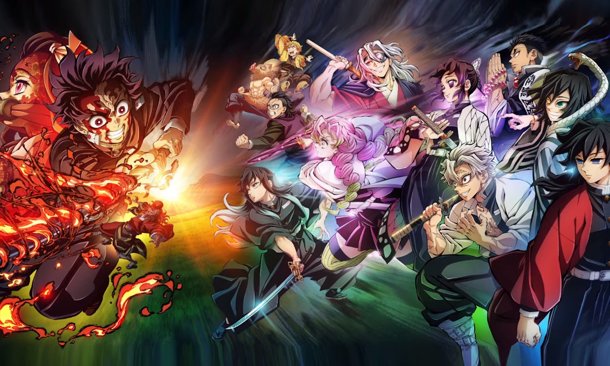 Demon Slayer 4- Hashira Training Arc Announced: Plot, Release Date And  Everything We Know About The