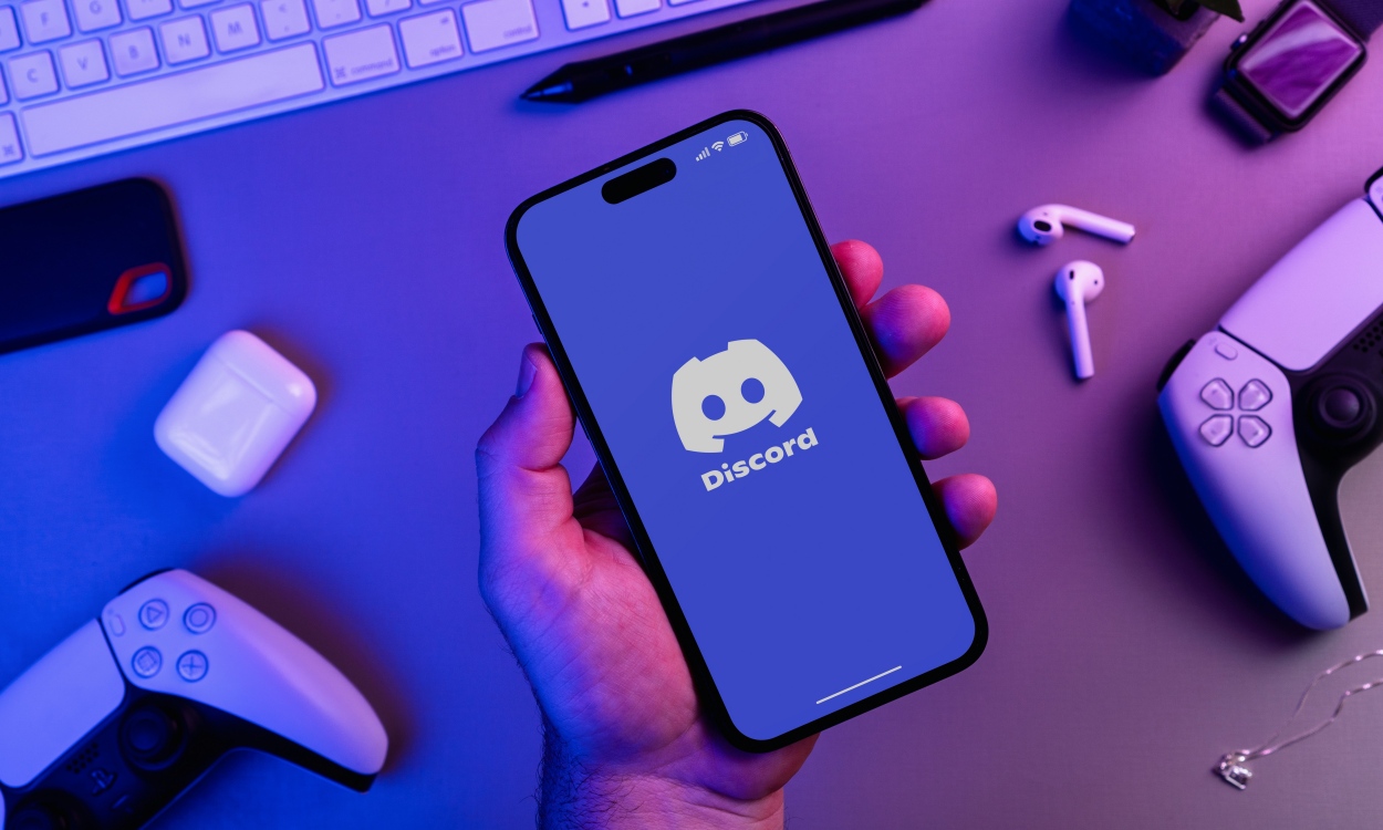 Discord App for Android & iOS Gets Major Overhaul Beebom