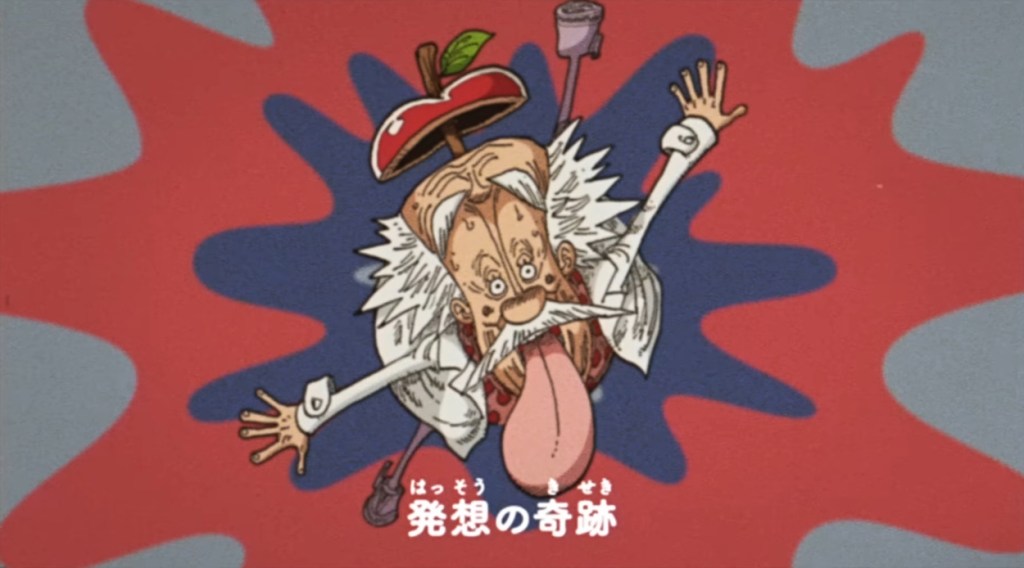 One Piece: Every Crew Member of the Straw Hat Pirates