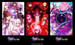 How to Watch the Fate Anime Series in Order (2024)