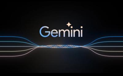 google gemini logo