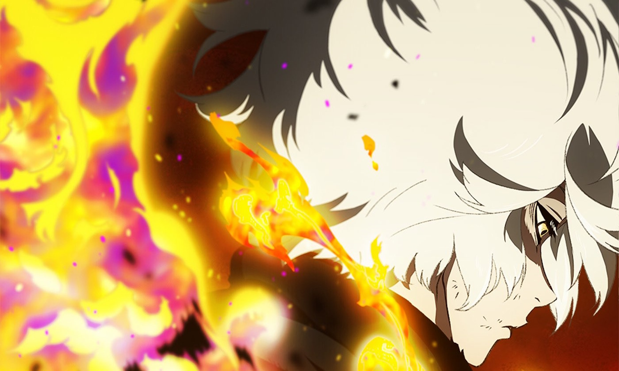 Hell's Paradise: Jigokuraku New Visual : r/anime
