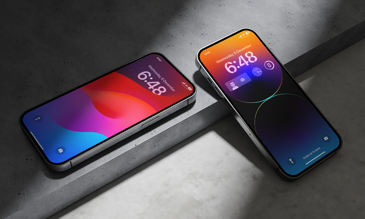 Apple Begins Work on Under Display Camera for iPhones Report Beebom