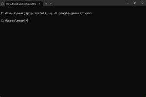 How to Access and Use Google Gemini API Key (with Examples) | Beebom
