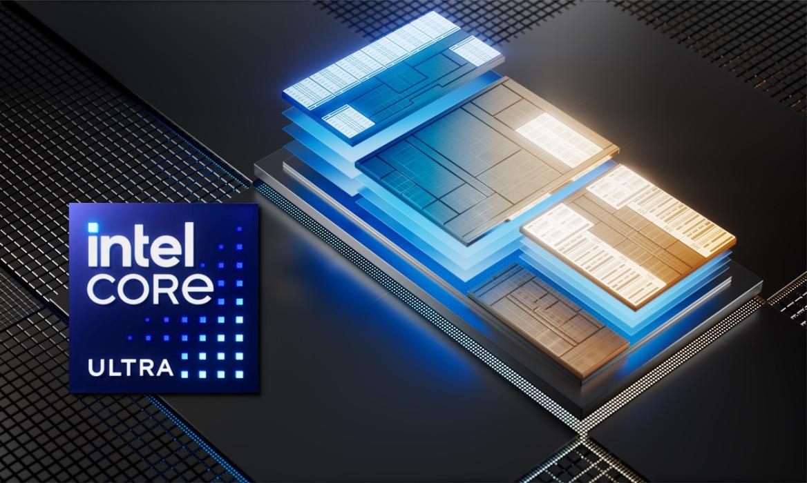 Intel Officially Launches Core Ultra CPUs for Laptops; All Details Here |  Beebom