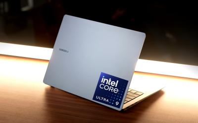 intel core ultra 9 185h cpu leaked on upcoming galaxy book 4 laptop