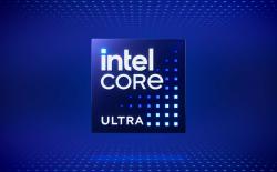 Intel Officially Launches Core Ultra CPUs for Laptops; All Details Here