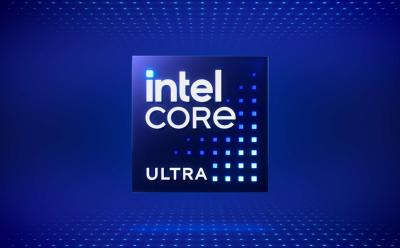 intel processor core ultra