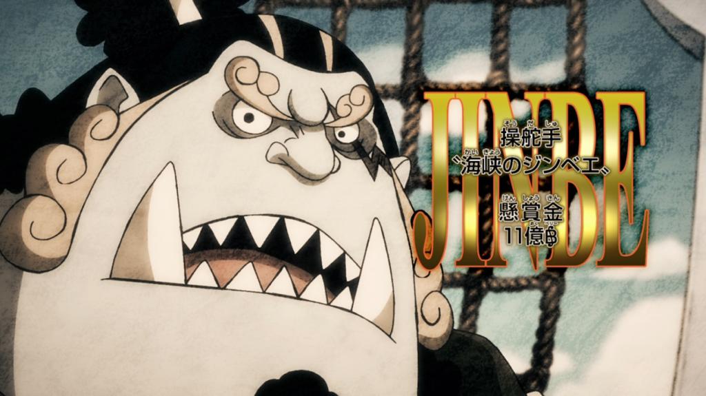One Piece: Bounties of Straw Hats after Wano Saga explained - Dexerto