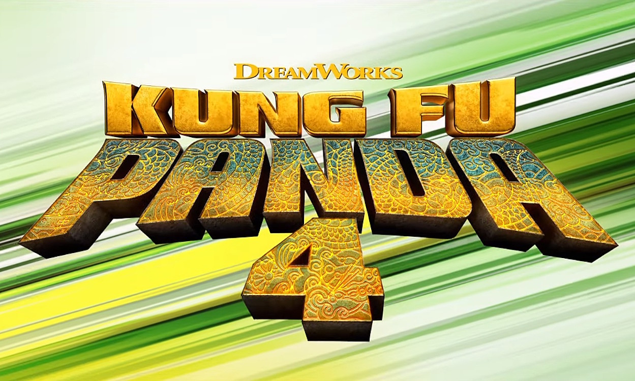 Kung Fu Panda 4 Trailer is Here, and it's Jack Black Against Viola