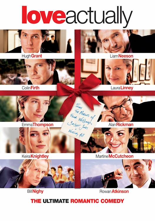 15 Best Christmas Movies on Netflix