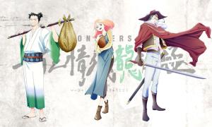 OPMOS Philippines - One Piece Anime will enter Egghead Arc