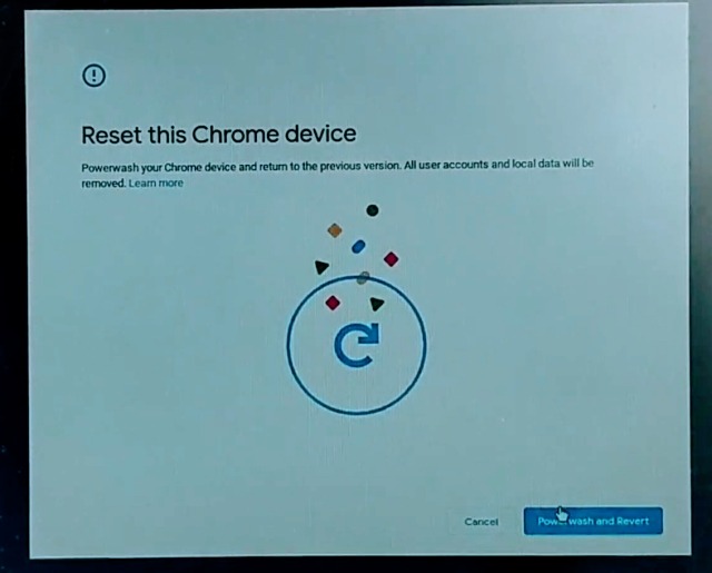 Chromebook Stuck on Chrome Screen? How to Fix! Beebom