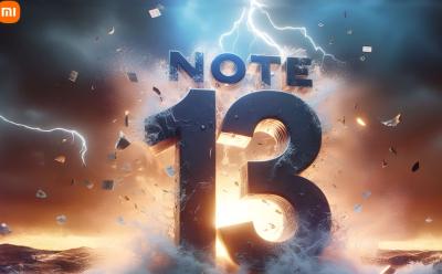 redmi note 13 series India launch date announced