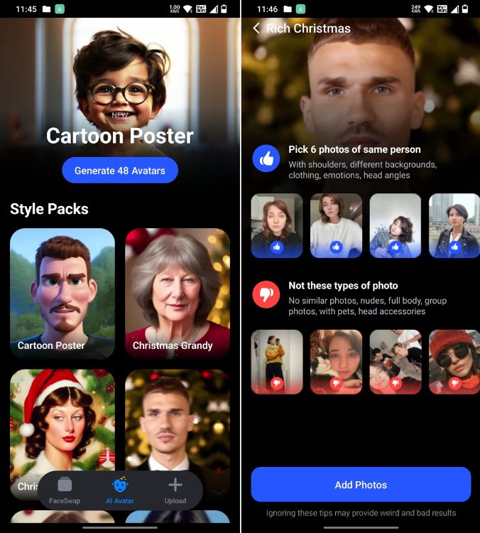 8 Best AI Avatar Apps for iOS and Android in 2023