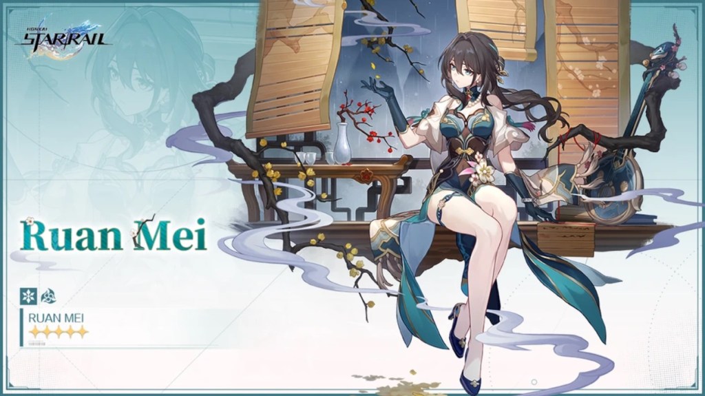 misha: Honkai Star Rail leaks point toward new 4-star character Misha