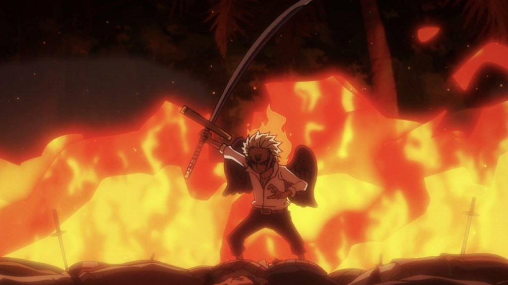 s-hawk in one piece anime