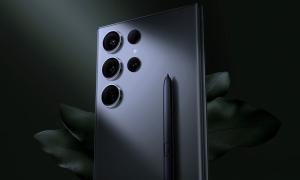 Full Galaxy S24 Lineup Leak Reveals Design, Specs, and AI Features!